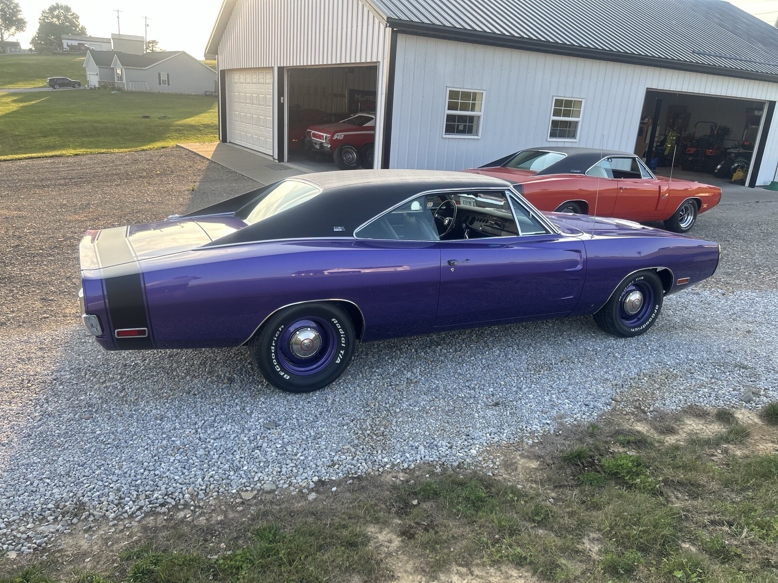 1970 Dodge Charger 500 SE - photo 5