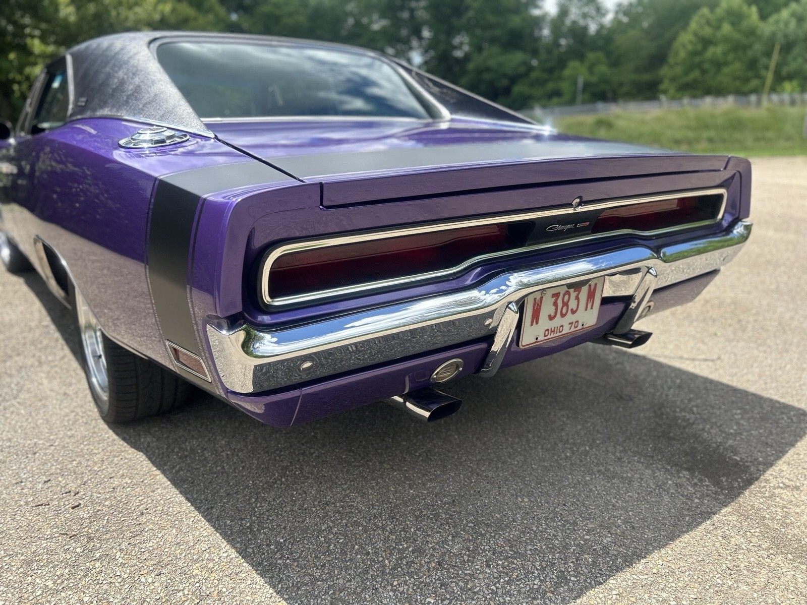 1970 Dodge Charger 500 SE - photo 7