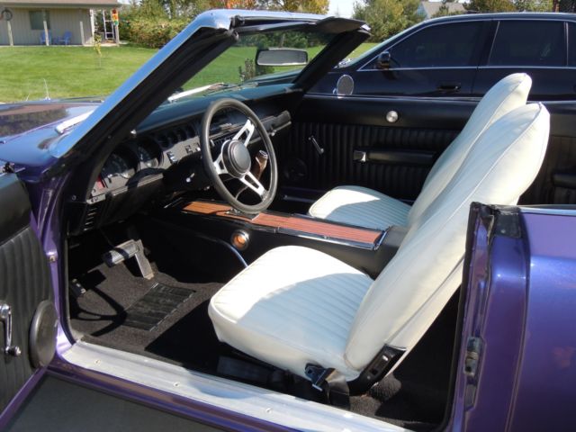 1970 Dodge Daytona - photo 11