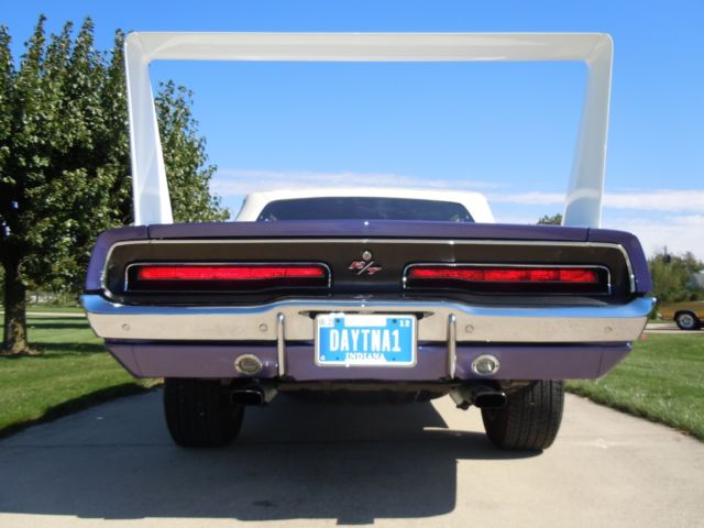 1970 Dodge Daytona - photo 6