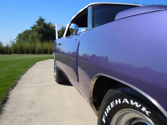 1970 Dodge Daytona - photo 8