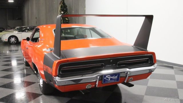 1970 Dodge Charger Daytona Tribute - photo 10