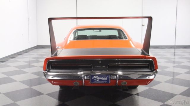 1970 Dodge Charger Daytona Tribute - photo 11