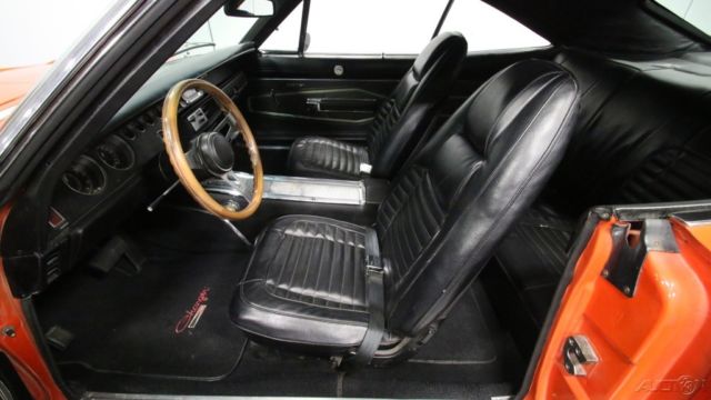 1970 Dodge Charger Daytona Tribute - photo 4