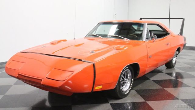 1970 Dodge Charger Daytona Tribute - photo 5