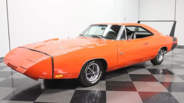 1970 Dodge Charger Daytona Tribute - photo 6