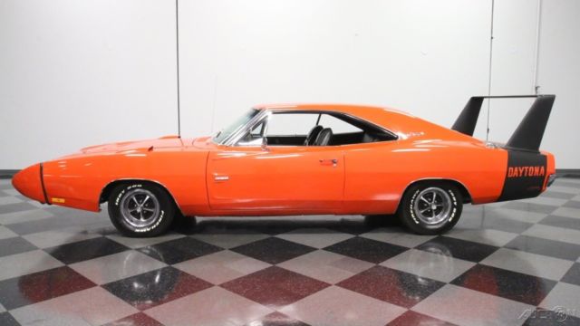 1970 Dodge Charger Daytona Tribute - photo 7