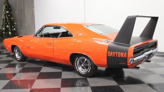 1970 Dodge Charger Daytona Tribute - photo 8