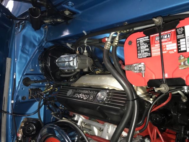1970 Dodge Charger Base - photo 13