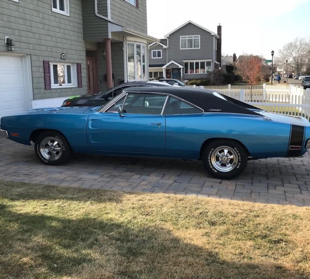1970 Dodge Charger Base - photo 6