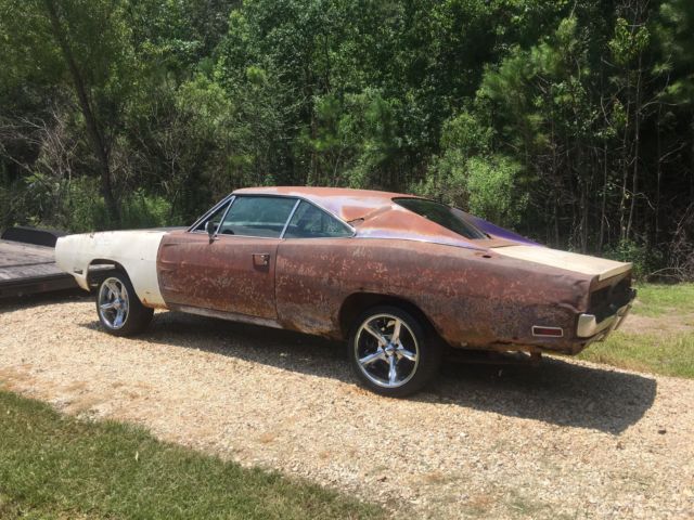 1970 Dodge Charger BASE CHARGER - photo 4