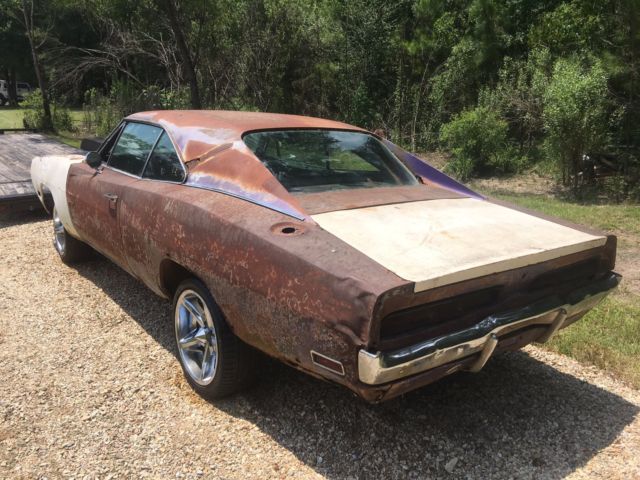 1970 Dodge Charger BASE CHARGER - photo 5