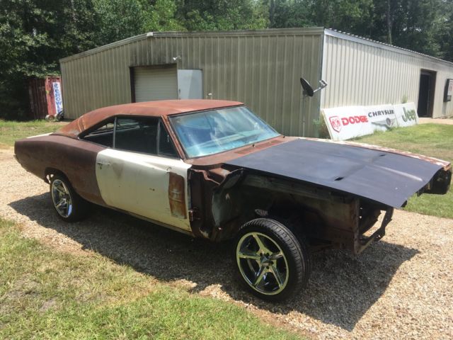 1970 Dodge Charger BASE CHARGER - photo 9