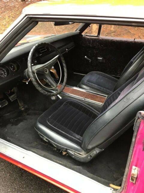 1970 Dodge Charger - photo 12