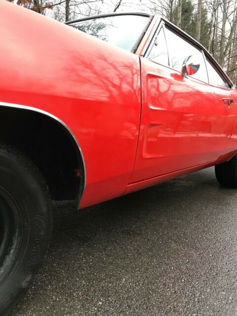 1970 Dodge Charger - photo 3