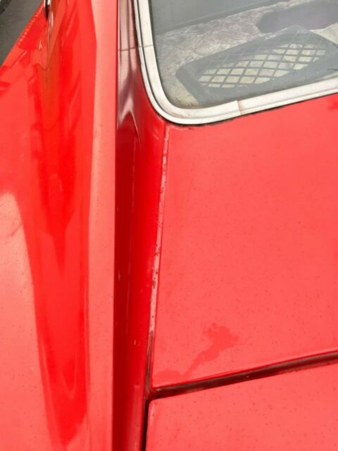 1970 Dodge Charger - photo 5