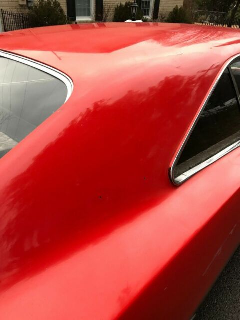 1970 Dodge Charger - photo 8
