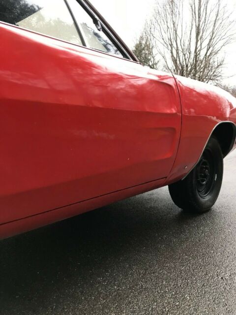 1970 Dodge Charger - photo 9