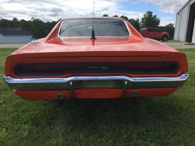 1970 Dodge Charger RT - photo 5