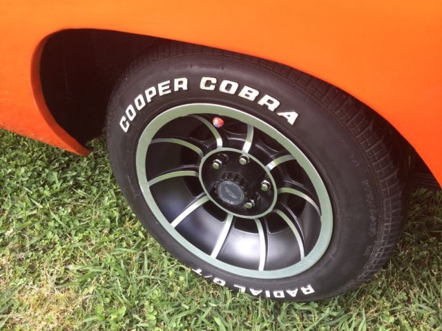1970 Dodge Charger RT - photo 7
