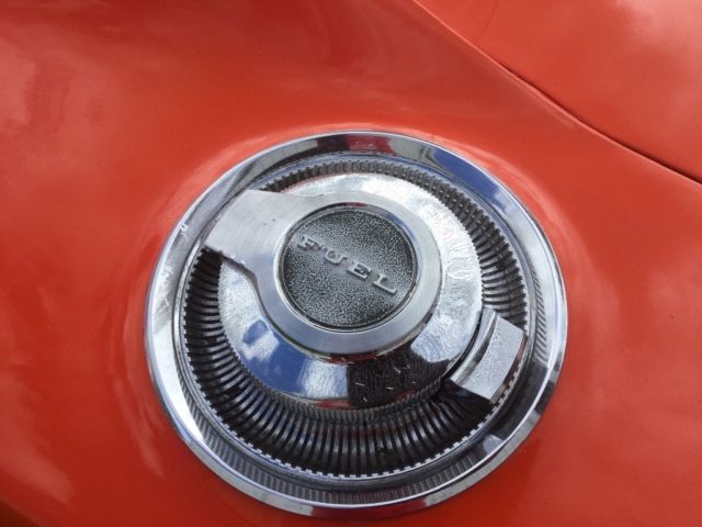 1970 Dodge Charger RT - photo 8