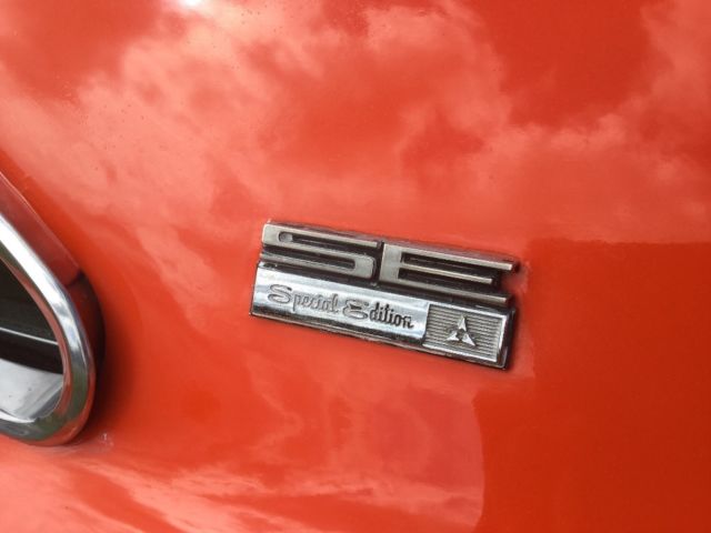 1970 Dodge Charger RT - photo 9