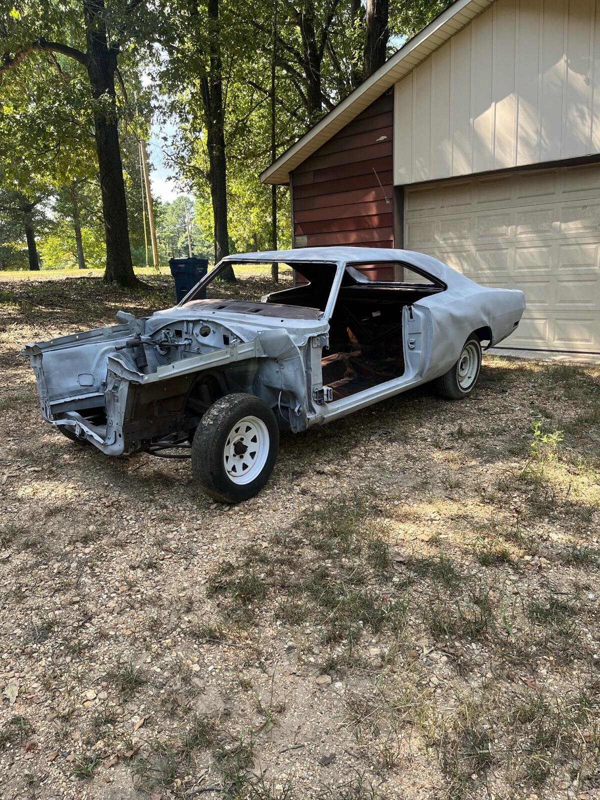 1970 Dodge Charger - photo 2