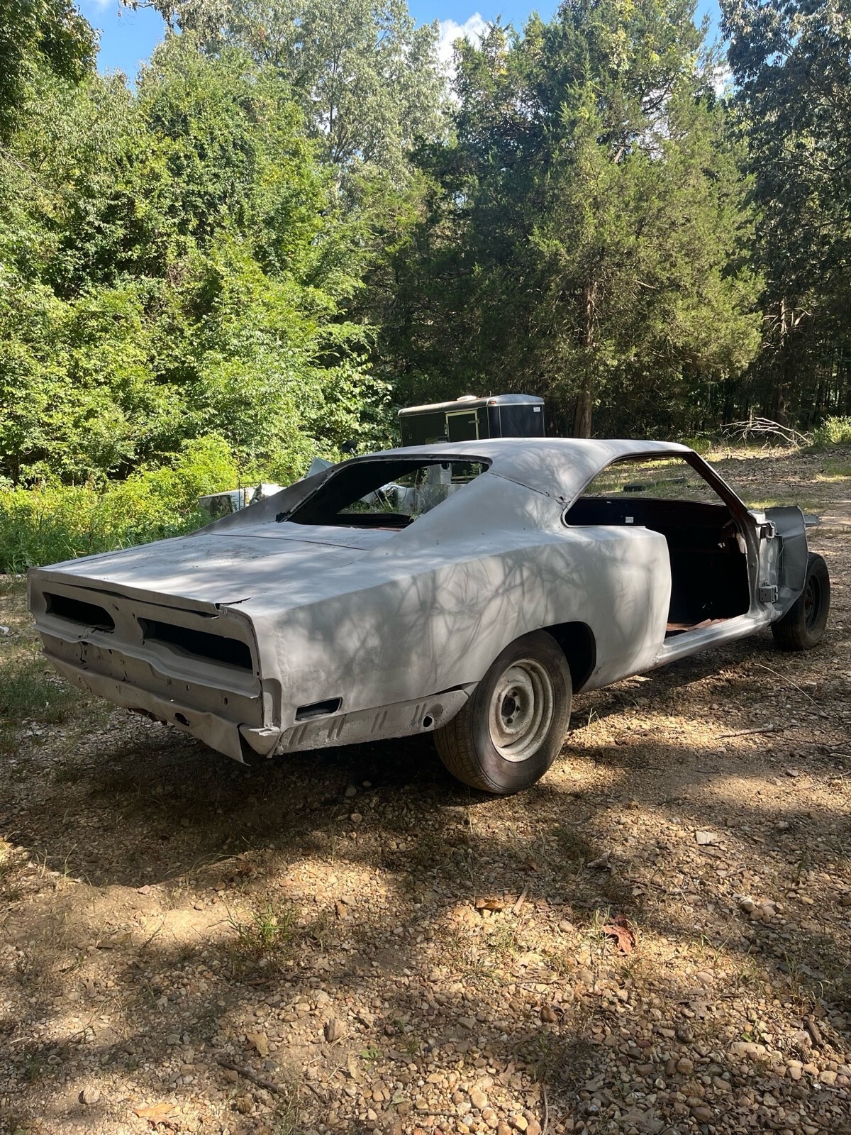 1970 Dodge Charger - photo 4