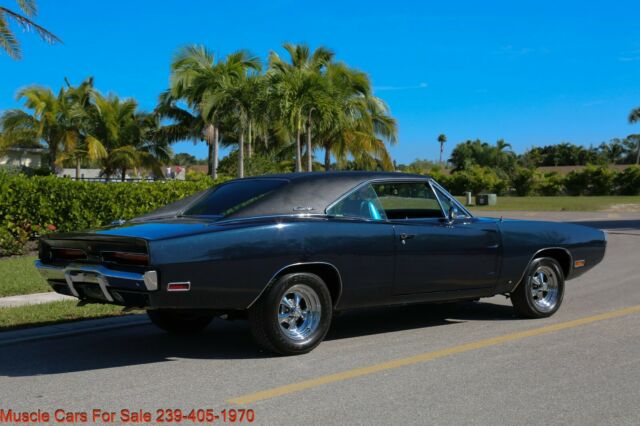 1970 Dodge Charger Charger V8 Auto AC - photo 13