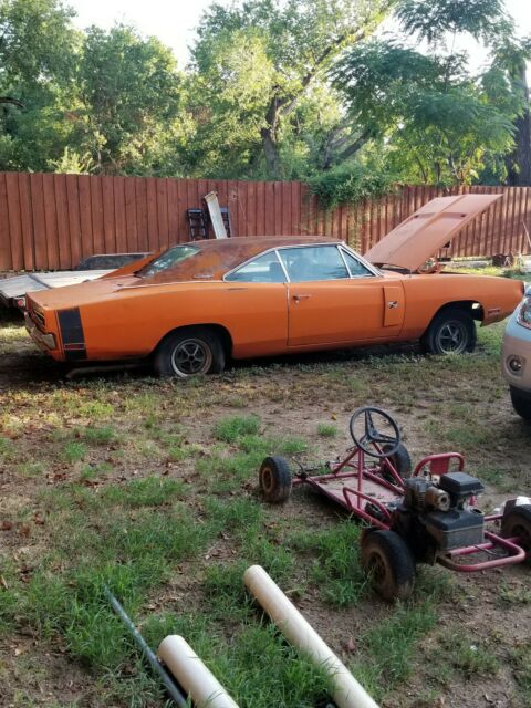 1970 Dodge Charger