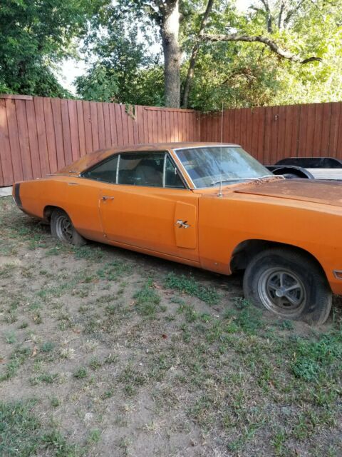 1970 Dodge Charger - photo 10