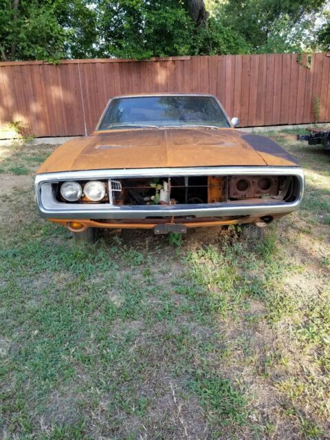 1970 Dodge Charger - photo 11