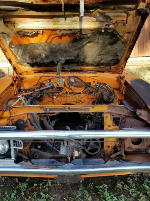 1970 Dodge Charger - photo 3