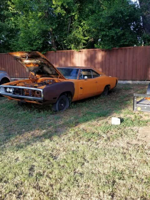 1970 Dodge Charger - photo 4