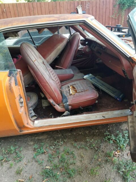 1970 Dodge Charger - photo 9