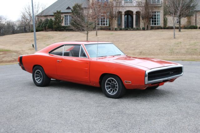 1970 Dodge Charger *MATCHING BIG BLOCK 383* ~buckets/console~ 1970 Dodge Charger