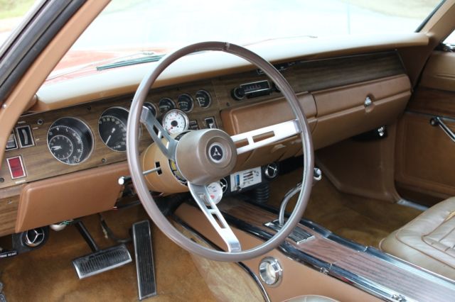 1970 Dodge Charger - photo 11