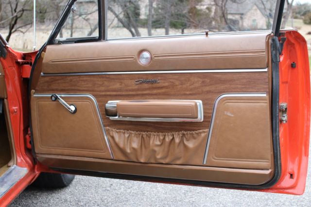 1970 Dodge Charger - photo 13