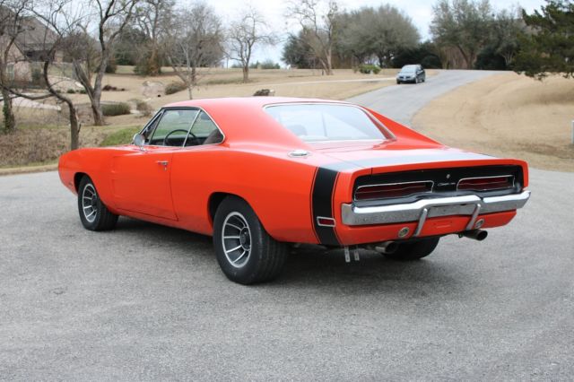 1970 Dodge Charger - photo 5