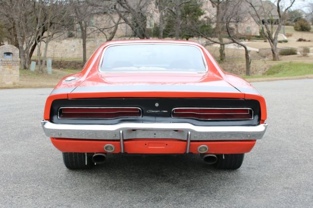 1970 Dodge Charger - photo 6