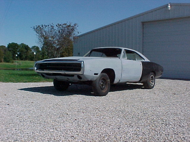 1970 Dodge charger, mopar, b body, 68,70,r/t, hemi clone. NO RESERVE 1970 Dodge Charger