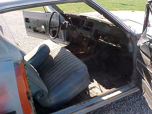 1970 Dodge Charger - photo 3