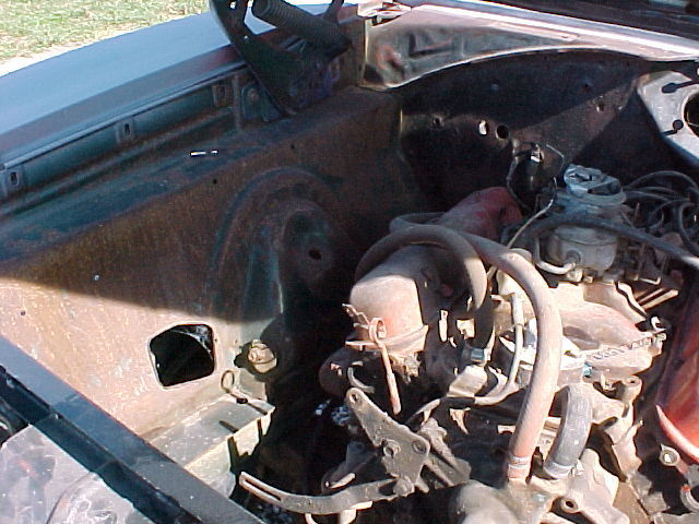 1970 Dodge Charger - photo 8