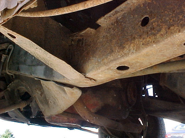 1970 Dodge Charger - photo 9