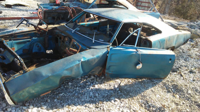 1970 Dodge Charger or 1969 1970 Dodge Charger