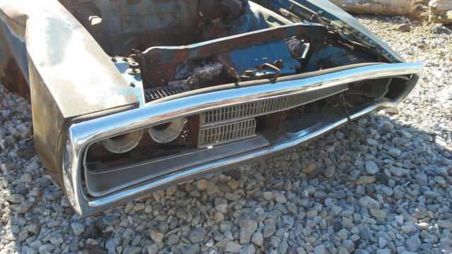1970 Dodge Charger - photo 4