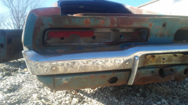 1970 Dodge Charger - photo 6