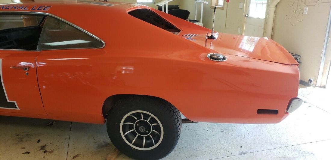 1970 Dodge Charger - photo 10