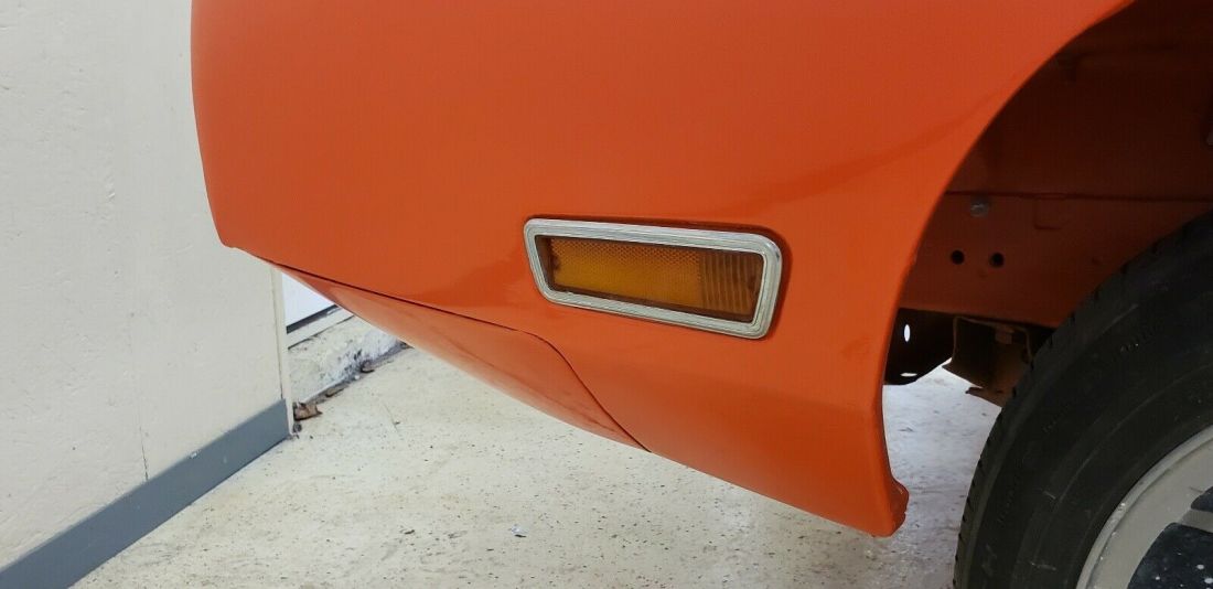 1970 Dodge Charger - photo 12