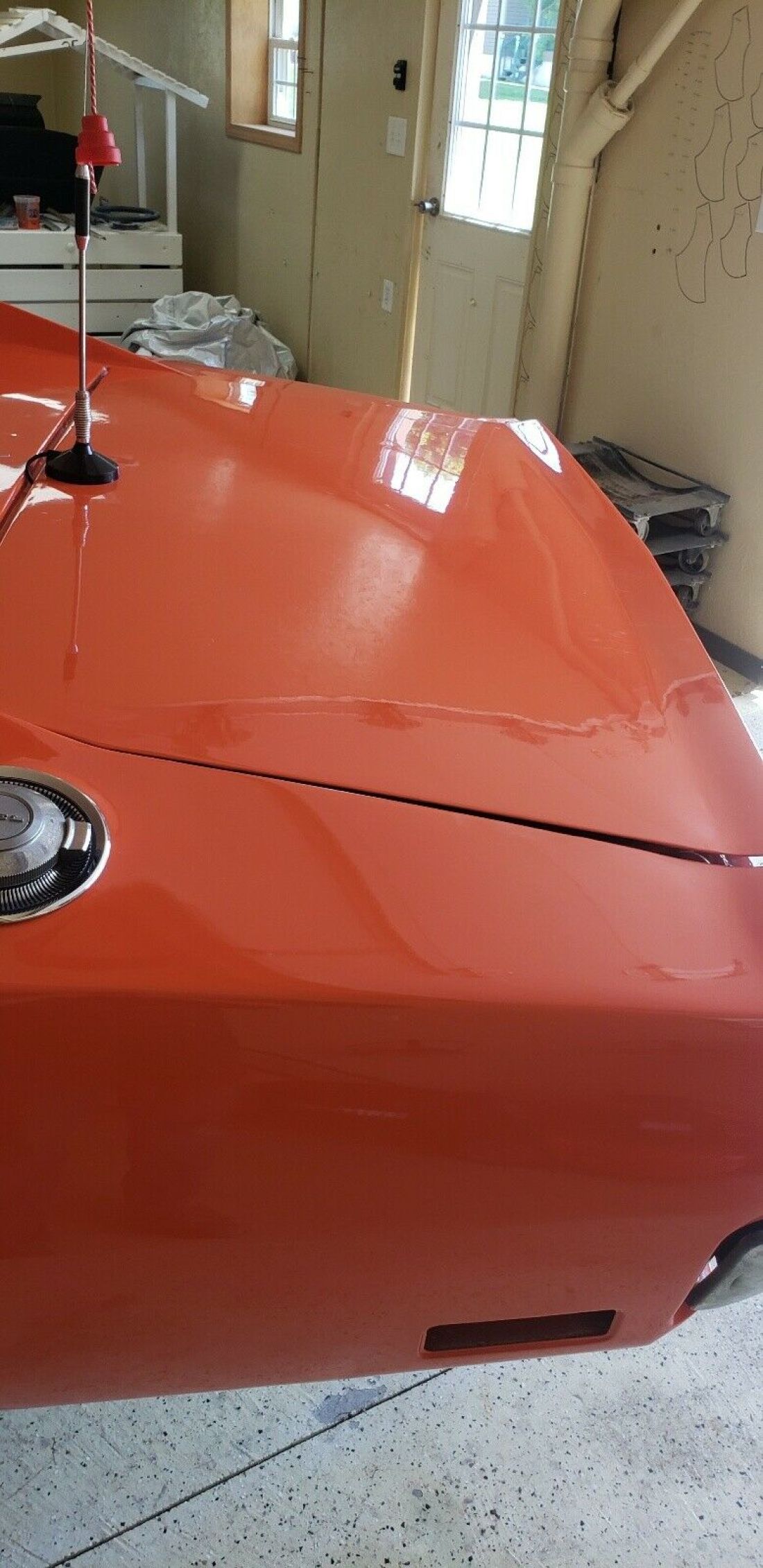 1970 Dodge Charger - photo 13